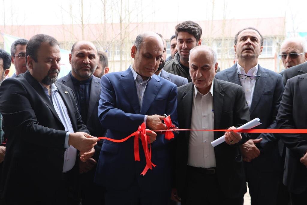 ۸ طرح عامالمنفعه در رشت به بهرهبرداری رسید