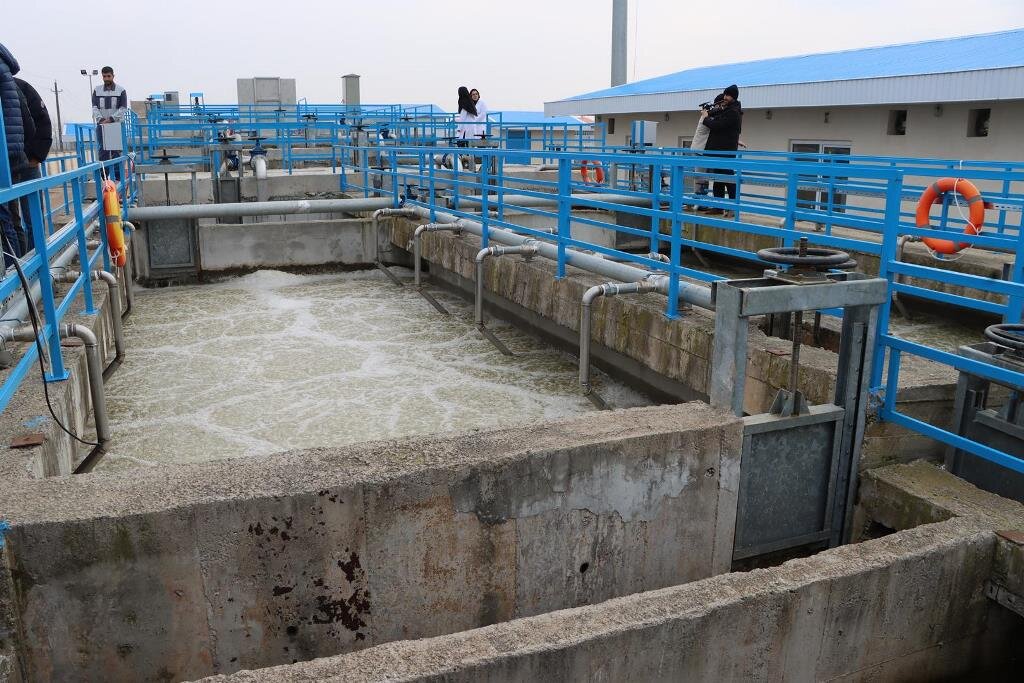 ۸ طرح عامالمنفعه در رشت به بهرهبرداری رسید