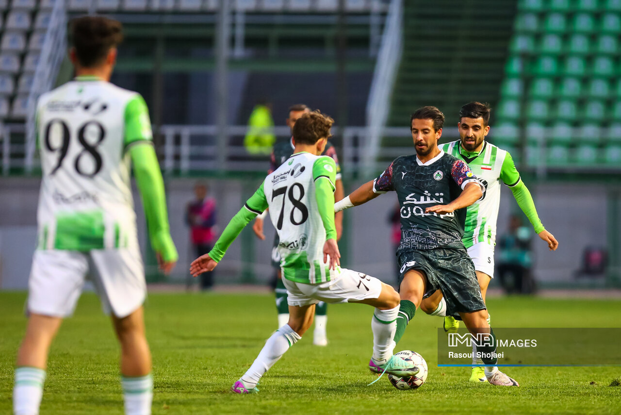 داستان شگفتیسازان لیگ برتر