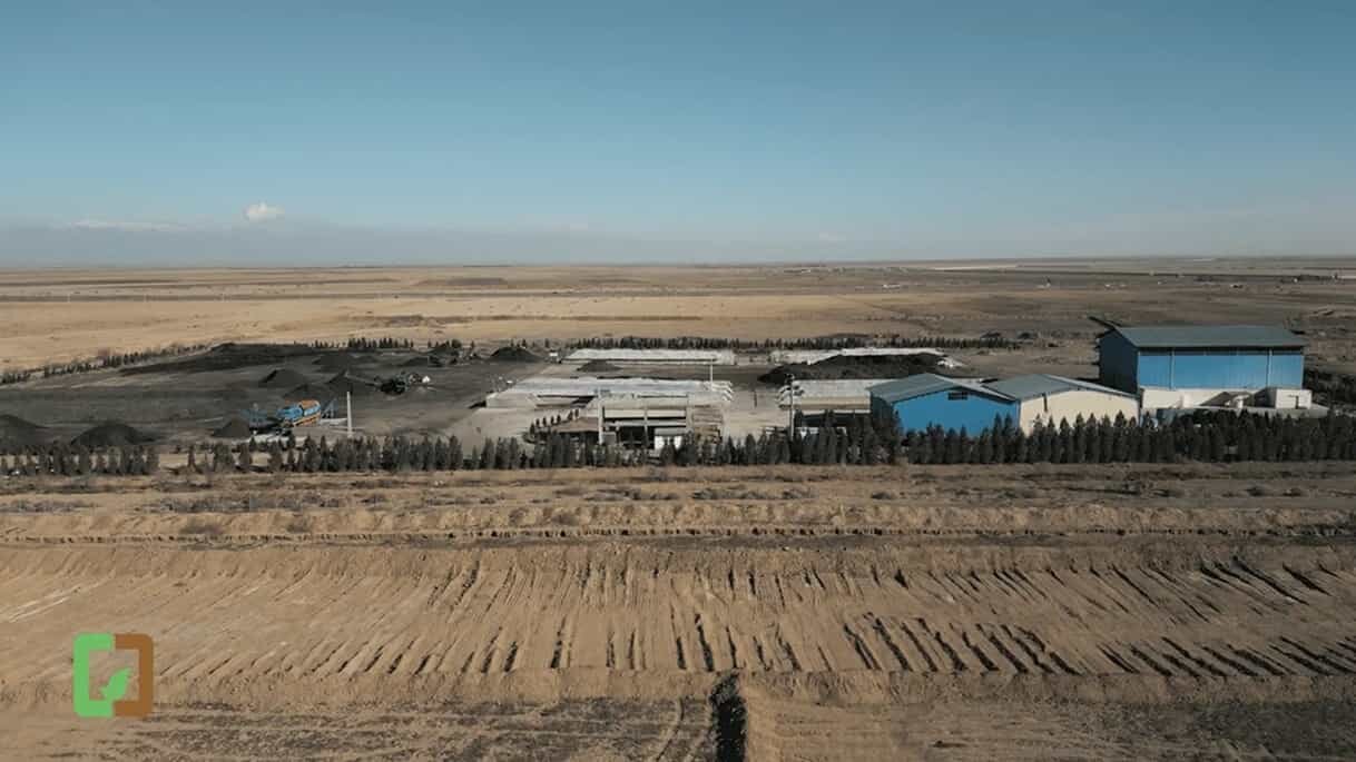 تولید کننده ماشین آلات کشاورزی