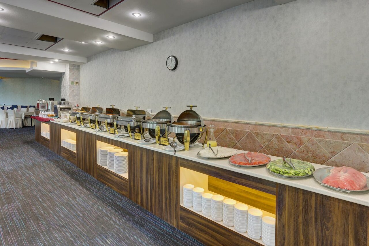 هتل سارا کیش : رزرو با 71% تخفیف+ پشتیبانی| علی بابا