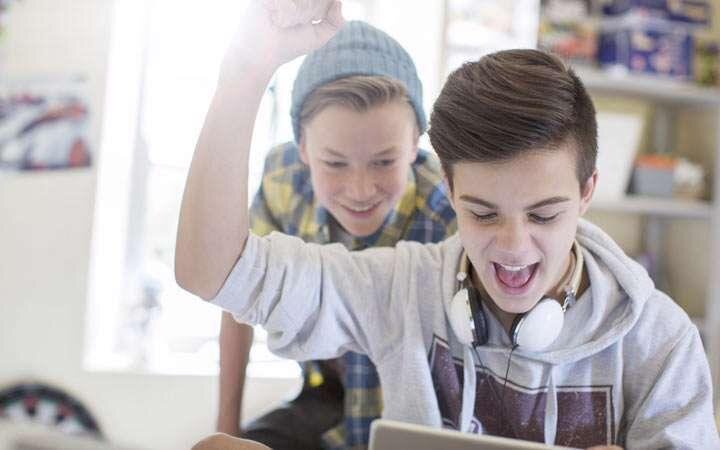 عادات روزمرهای که هر نوجوان باید برای موفقیت داشته باشد