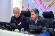 کنسرت نمایش «رفیق بازی» رویدادی بسیار خلاقانه و نوآورانه بود