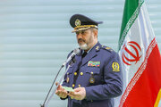 سربازان ستون‌های استوار امنیت و استقلال کشور هستند