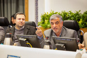 سالن چندسویه نمایش، به پایگاهی برای هنر اصفهان تبدیل شود