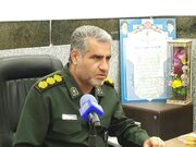 برنامه‌های بسیج سازندگی سپاه فتح کهگیلویه و بویراحمد در دهه فجر تشریح شد