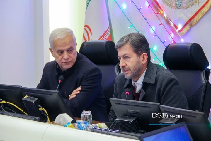 کنسرت نمایش «رفیق بازی» رویدادی بسیار خلاقانه و نوآورانه بود