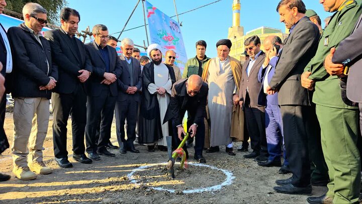 افتتاح و کلنگ‌زنی بیش از ۶۰۰ میلیارد تومان پروژه در شهرستان کهگیلویه