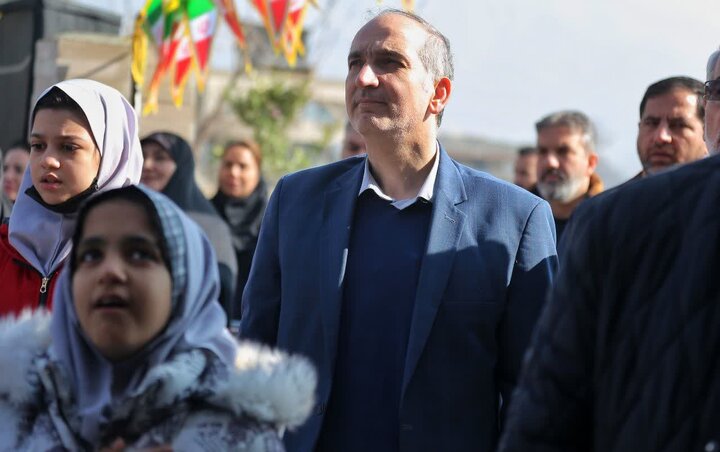 صرف اعتبار ۱۲ میلیاردی برای مراکز خدمات‌رسان فردیس