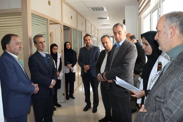 زیرساخت‌های اورژانس اجتماعی تقویت شود