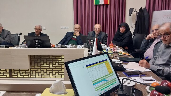 توسعه فضای سبز راهکار مهم بهبود شرایط زندگی در شهر است