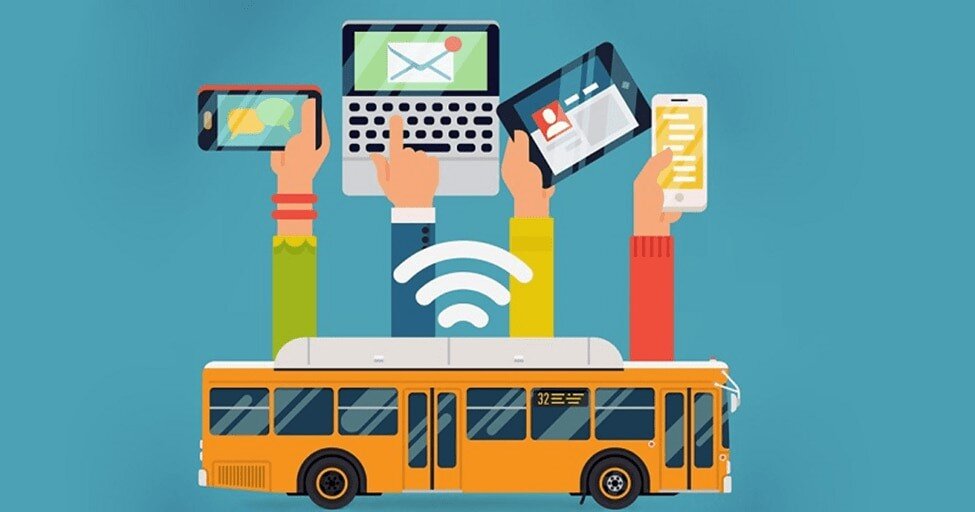 بهترین شرکت‌های اتوبوسرانی ایران