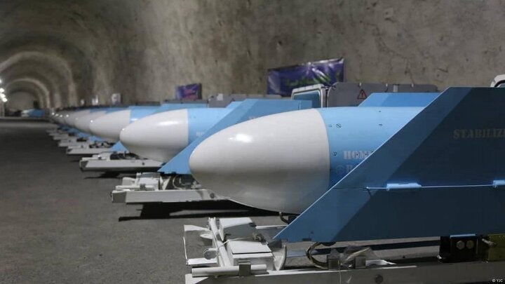 IRGC Navy Expands Missile Production and Underground Facilities