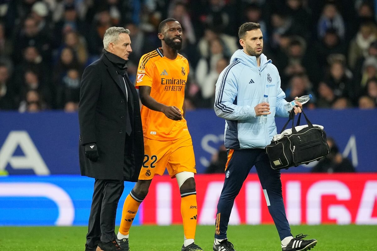 فرار از بحران یا سقوط به نابودی؟ رئال مقابل سیتی در نبرد مرگ و زندگی