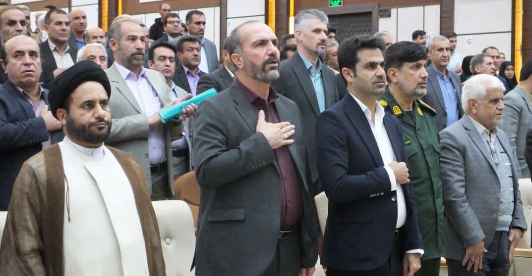 آموزش و پرورش در نوک پیکان پیشرفت و توسعه جامعه قرار دارد