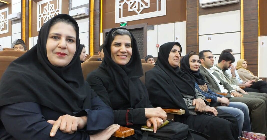 آموزش و پرورش در نوک پیکان پیشرفت و توسعه جامعه قرار دارد