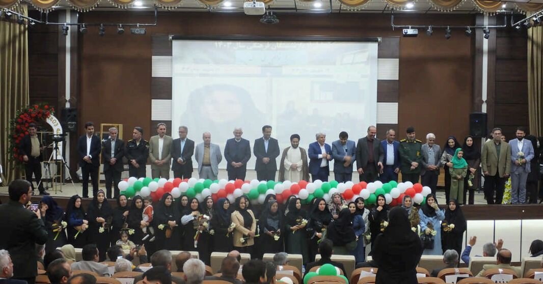 آموزش و پرورش در نوک پیکان پیشرفت و توسعه جامعه قرار دارد