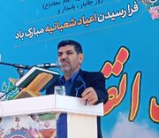 امروز قدرت ایران در خاورمیانه حرف اول را می‌زند