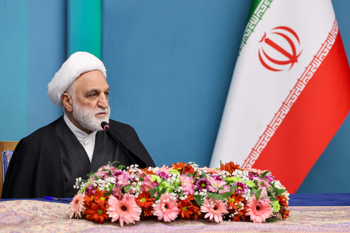 اربعین مانور اقتدار و حرکتی جهادی، سیاسی و فرهنگی است