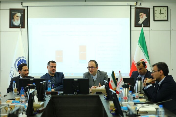 الگوهای سرمایه‌گذاری برای طرح‌های تولیدی و زیربنایی توسعه پیدا می‌کند