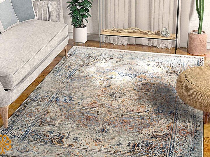 فرش وینتیج چیست؟ فرش وینتیج چیست؟