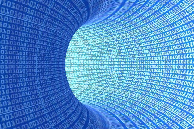 مسیری امن برای ترانزیت داده‌ها