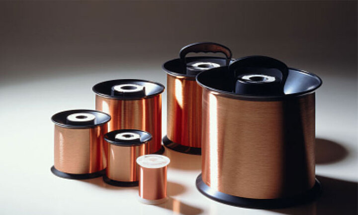 چگونه سیم لاکی مسی مناسب را انتخاب کنیم؟ نکات کلیدی و کاربردی