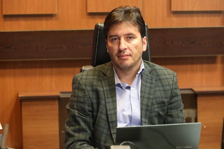 تکمیل عملیات عمرانی احداث دو مسیر دوربرگردان پل شهدای اصناف اراک