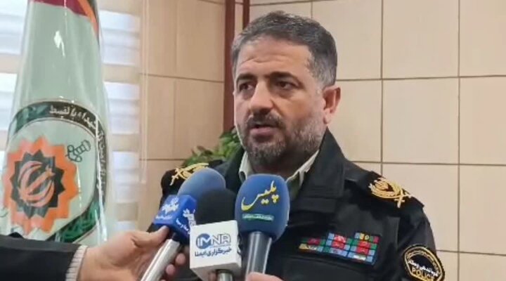 کشف ۱۲۰ میلیارد تومان سیب‌زمینی و پیاز احتکار شده در روانسر