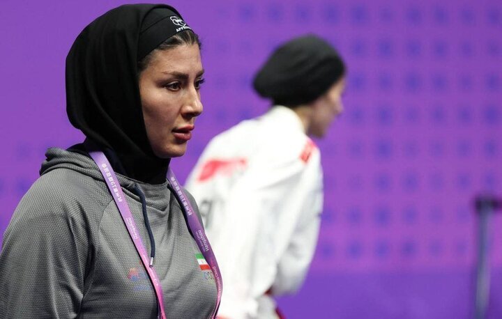 برای موفقیت در مسابقات قهرمانی آسیا تلاش می‌کنیم