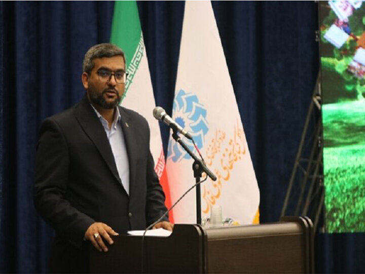 افتتاح ۴ کتابخانه و سالن مطالعه در فارس