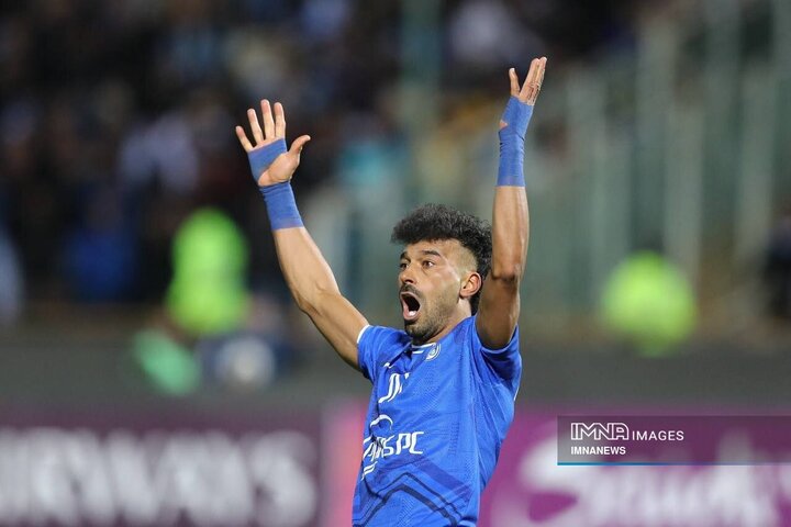 بلیط فروشی بازی استقلال و فولاد آغاز شد + لینک سایت خرید بلیط footballeticket.ir