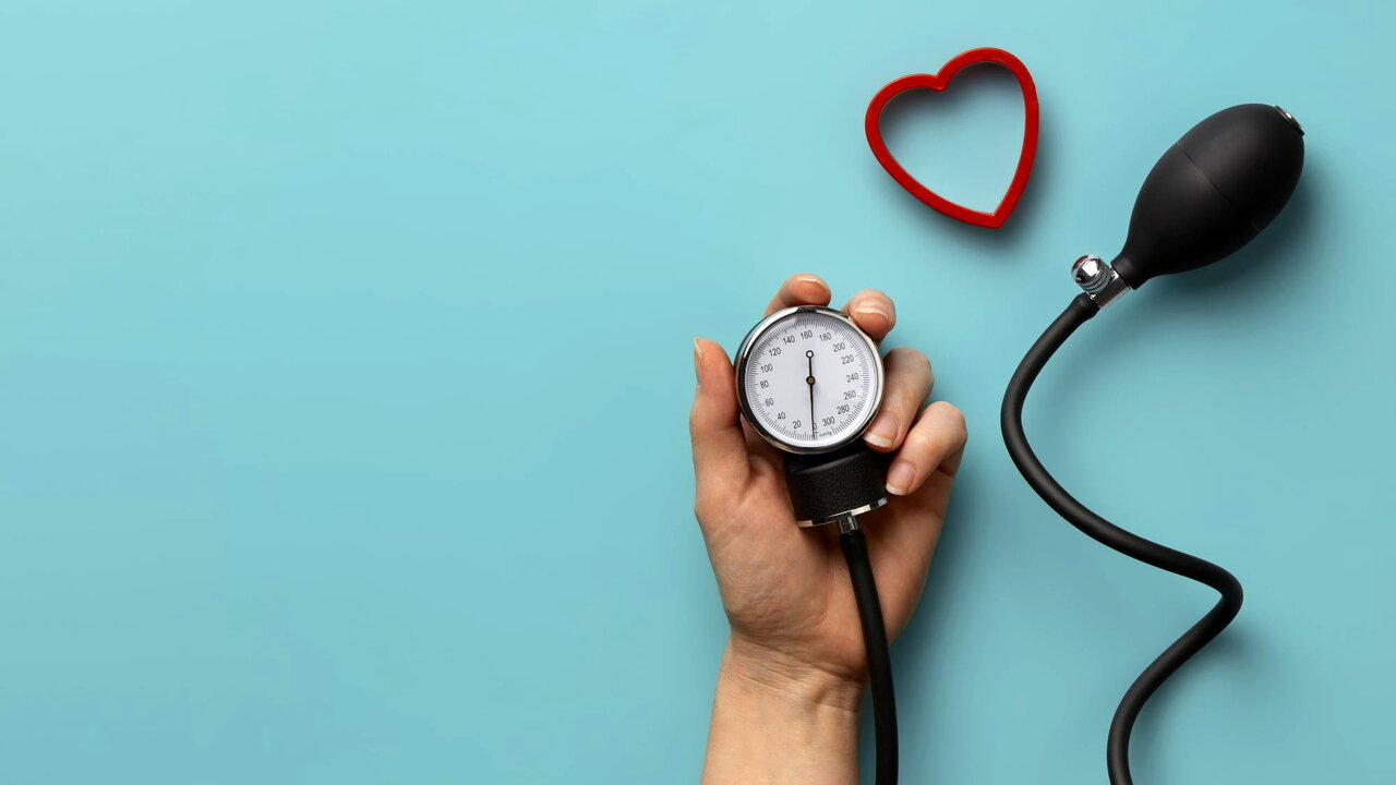 اصل پیشگیری؛ حلقه مغفولمانده در ارتباط با بیماری فشار خون