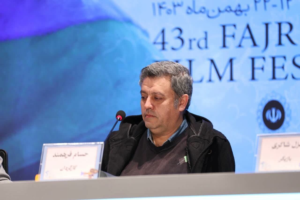 «رها»؛ از گمانهزنی درباره سیمرغ برای شهاب حسینی تا نوع مشاوره مرضیه برومند در