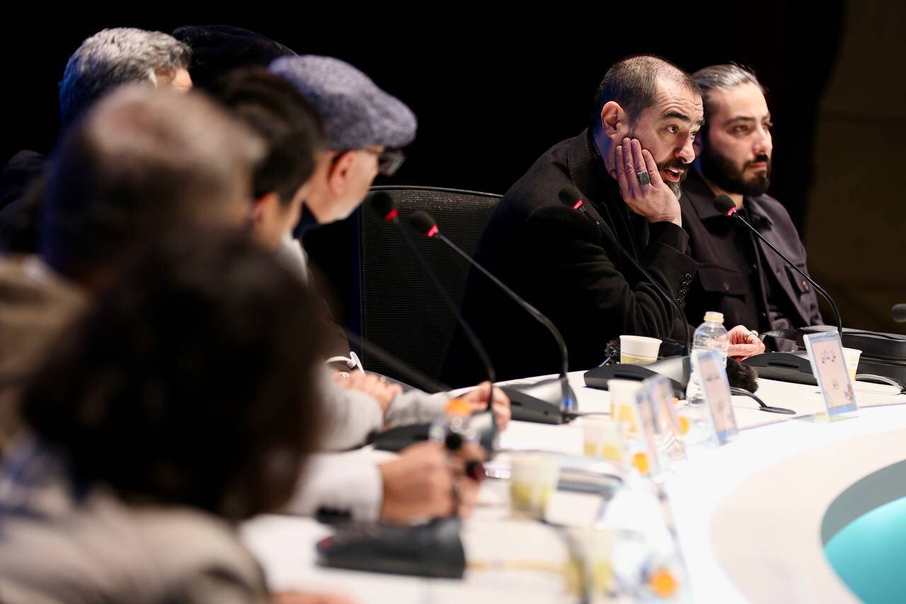 «رها»؛ از گمانهزنی درباره سیمرغ برای شهاب حسینی تا نوع مشاوره مرضیه برومند در