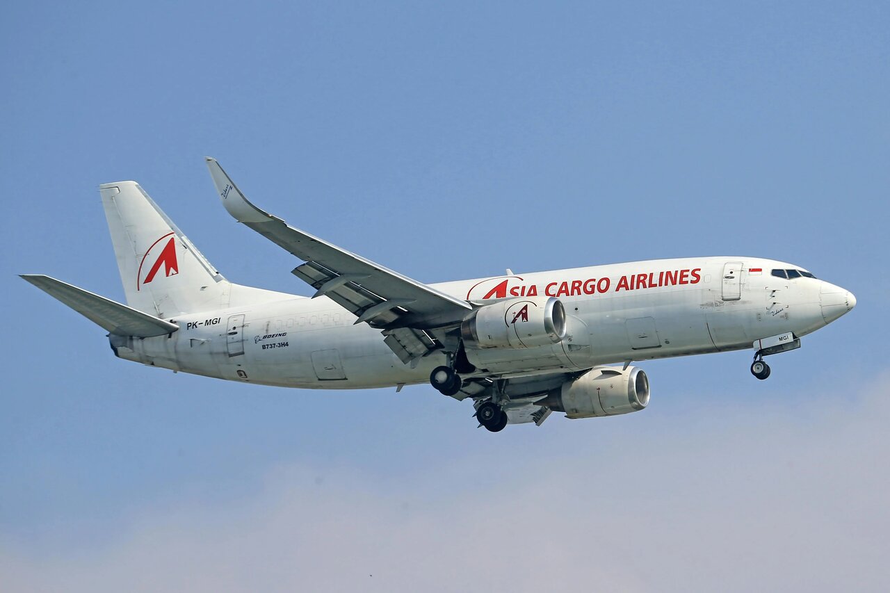 خدمات بار هوایی