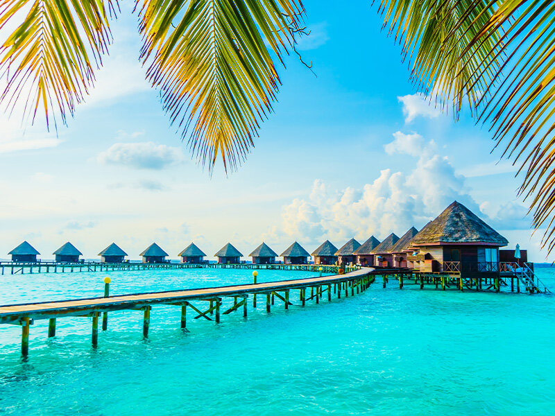 راهنمای سفر هوایی از شیراز به کیش