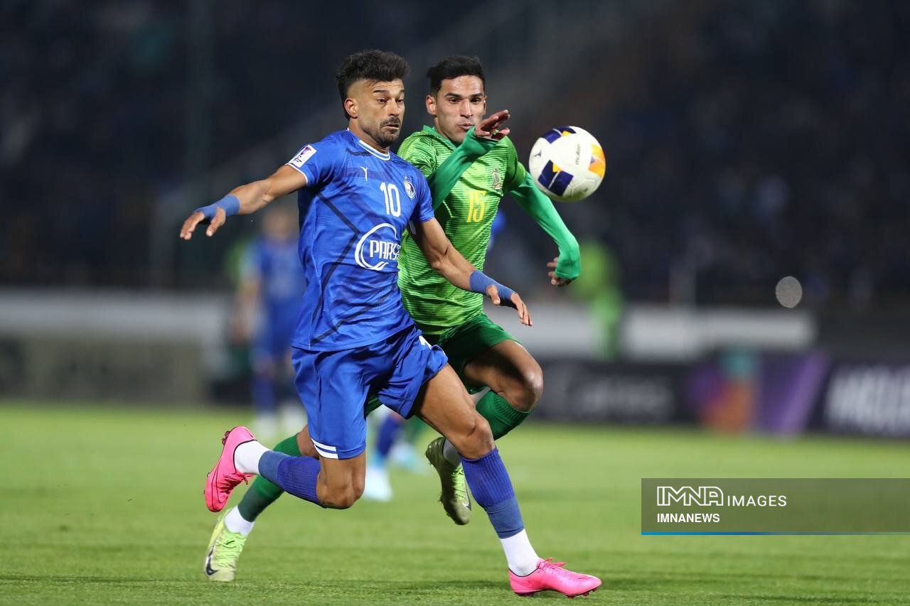 آخرین امیدهای سرخابیهای پایتخت در لیگ نخبگان