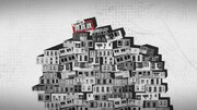آیا گران‌تر شدن اجاره مسکن، رقابت‌پذیری اقتصادی شهرها را تهدید می‌کند؟