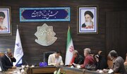 ارائه بالاترین سطوح خدمات به مردم اصلی‌ترین هدف شهرداری ساری است
