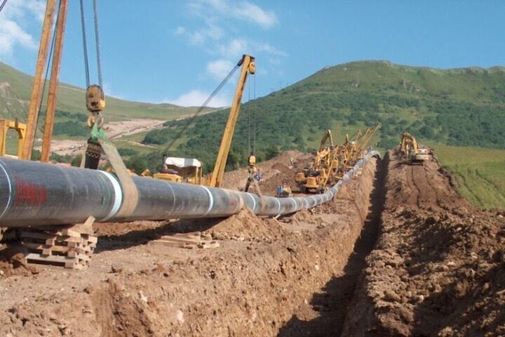 سبز شدن کردستان در گازرسانی نشانه‌ای از توسعه عدالت اجتماعی است