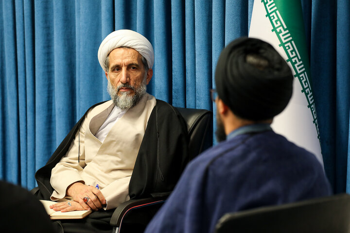 تقویت جایگاه مساجد از مهم‌ترین کارهای حوزه فرهنگ است