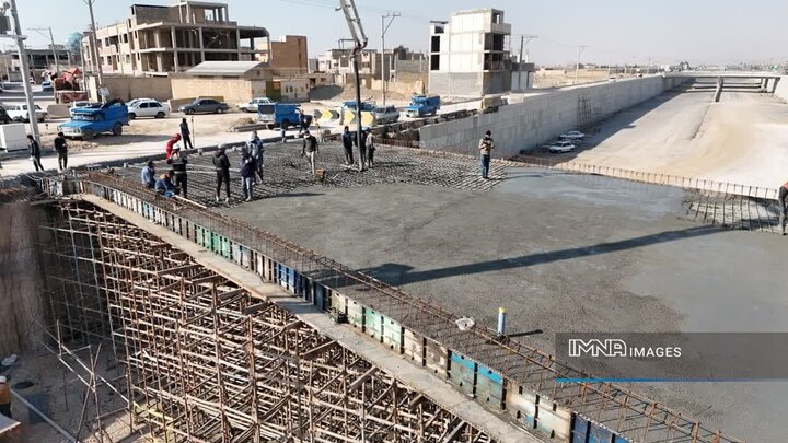 عرضه ماسه و بتن آماده بیش از نرخ‌های مصوب ممنوع است