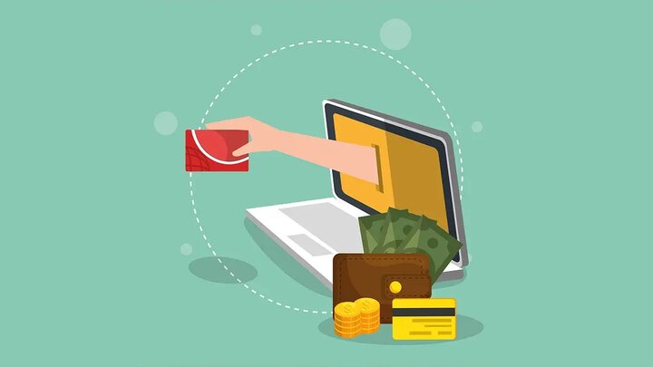 اختلال درگاه‌های پرداخت زیرسامانه‌های خرید و مناقصه رفع شد