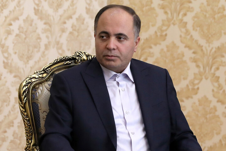 سرمایه‌گذاری ۸۰ میلیون دلاری برای تولید اسیدهای شیمیایی در لرستان