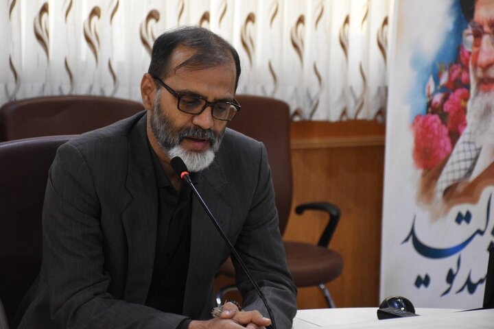 رشد بیش از ۱۰۰ درصدی کتابخانه‌های عمومی استان، پس از پیروزی انقلاب اسلامی