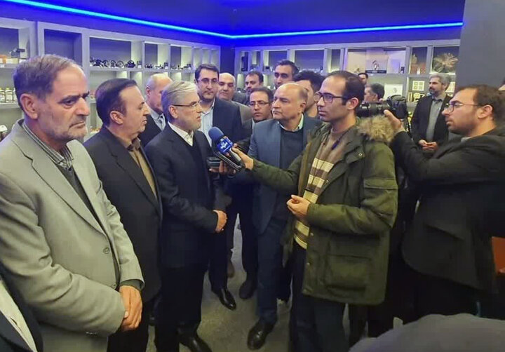 صنایع با برون‌سپاری تحقیق و توسعه به دانشگاه‌ها تخفیف مالیاتی بگیرند