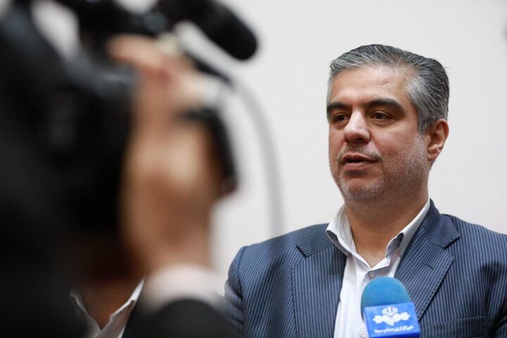 ۴۴ طرح اقتصادی و عمرانی در شهرستان محلات افتتاح شد