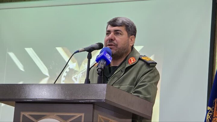 فیلم| در مقابل جنگ تمام عیار دشمن، نیازمند جهاد تبیین هستیم