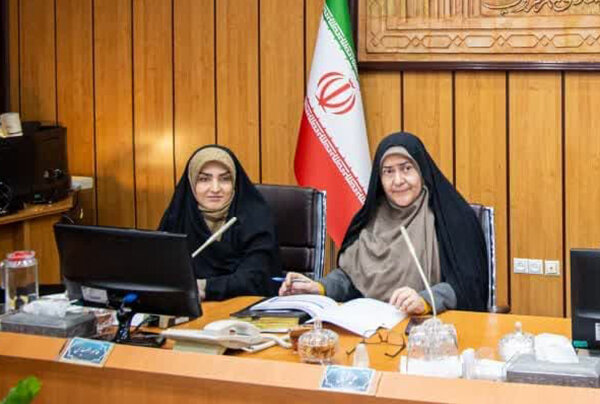 حمایت از بانوان شاغل و فرزندآوری در قزوین